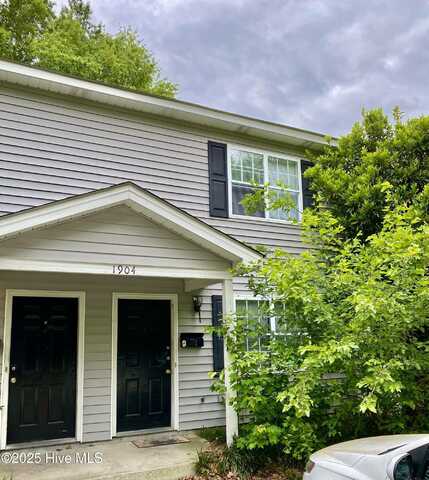 1904 E 3rd Street, Greenville, NC 27858