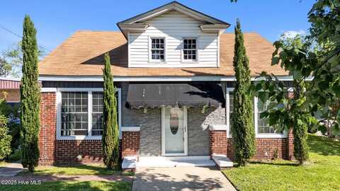 511 Herring Avenue NE, Wilson, NC 27893
