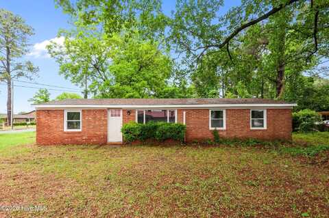 1206 Harrington Street, Washington, NC 27889
