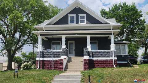 603 E Maple Street, Sutton, NE 68979