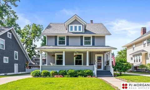 5107 Cuming Street, Omaha, NE 68132