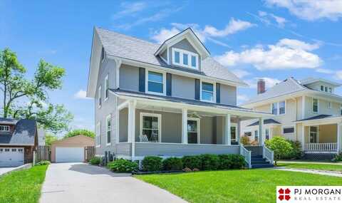 5107 Cuming Street, Omaha, NE 68132