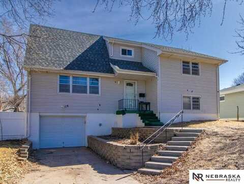 4151 N 60th Avenue, Omaha, NE 68104
