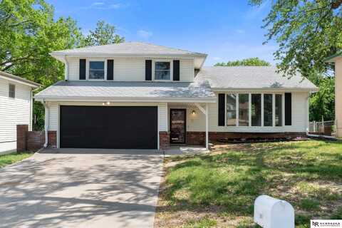 14611 Holmes Street, Omaha, NE 68137