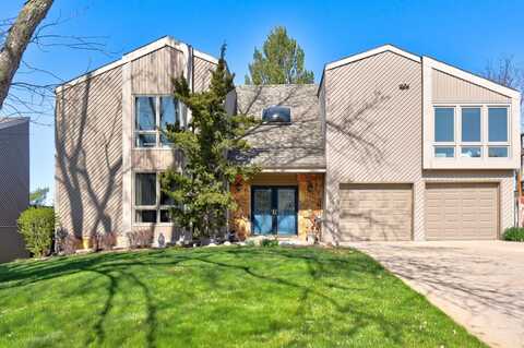 11524 Spaulding Street, Omaha, NE 68164