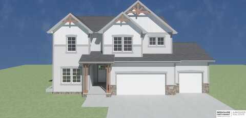 11154 Superior Drive, Papillion, NE 68046