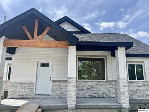 3309 Ohio Street, Omaha, NE 68111