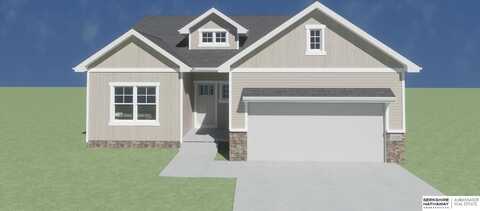 10414 S 109th Street, Papillion, NE 68046