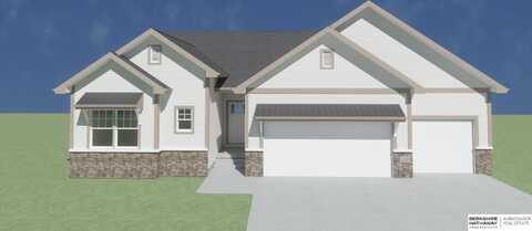 10209 S 110th Street, Papillion, NE 68046