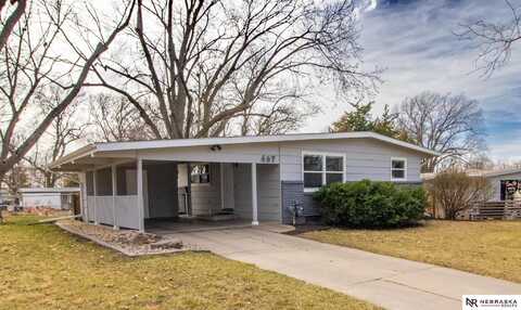 467 Steinway Road, Lincoln, NE 68505
