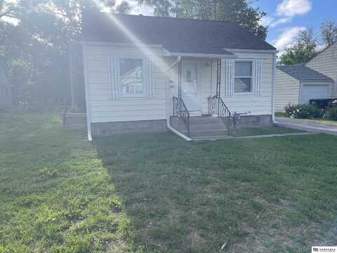 4139 N 40th Avenue, Omaha, NE 68111