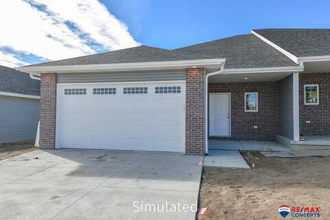 5815 S 94th Street, Lincoln, NE 68526