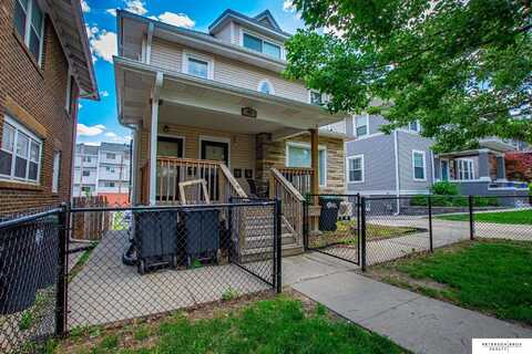 111 S 38th Street, Omaha, NE 68131