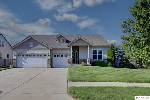 15608 Rosewater Parkway, Bennington, NE 68007