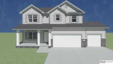 10213 S 110th Street, Papillion, NE 68046