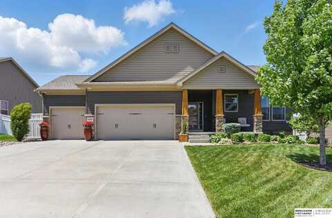 11918 S 212th Street, Gretna, NE 68028