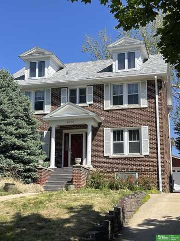 4804 Harney Street, Omaha, NE 68132