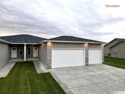 907 W Nobes Road, York, NE 68467