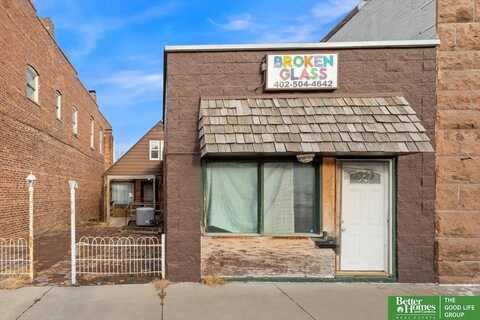 8603 N 30th Street, Omaha, NE 68112
