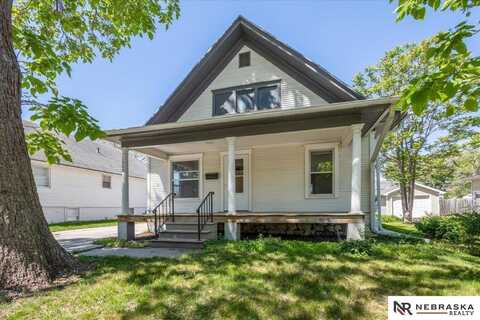 1545 Whittier Street, Lincoln, NE 68503
