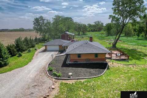 11618 N 14 Street, Raymond, NE 68428