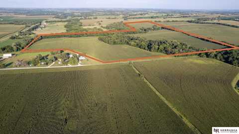 1450 N 4th Road, Eagle, NE 68347