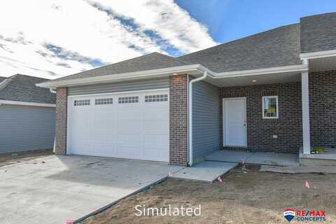 5807 S 94th Street, Lincoln, NE 68526