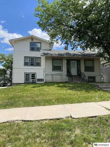 3502 S 51st Street, Lincoln, NE 68506