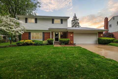 14265 Ingram, Livonia, MI 48154