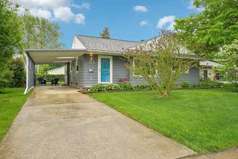 1815 Cooley Avenue, Ann Arbor, MI 48103