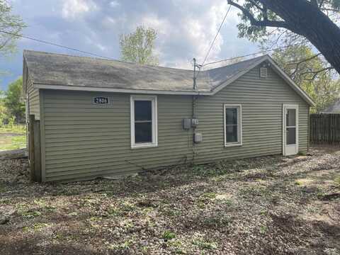 2806 Beebe Road, Niles, MI 49120