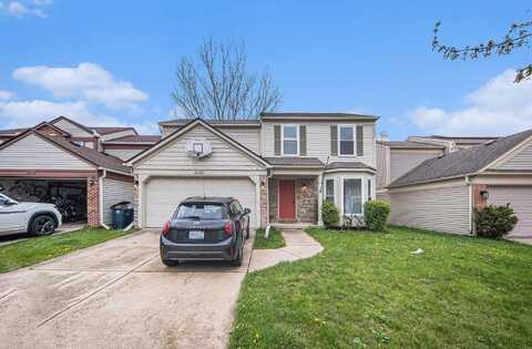 3049 Turnberry Lane, Ann Arbor, MI 48108