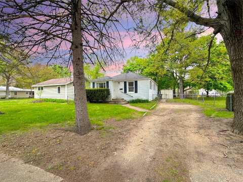 2436 Harding Avenue, Muskegon, MI 49441