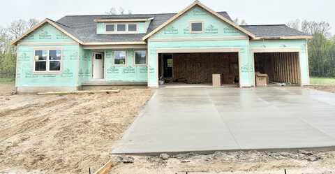 8296 Kettle Oak Drive SE, Alto, MI 49302