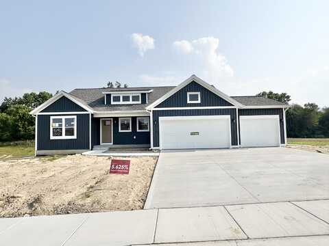 8296 Kettle Oak Drive SE, Alto, MI 49302