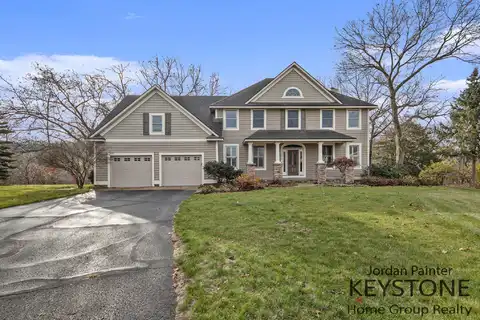 3673 Hunters Way Drive SE, Ada, MI 49301