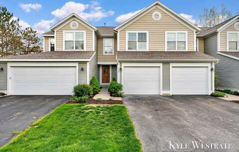 776 Stevens Pointe Drive SE, Byron Center, MI 49315