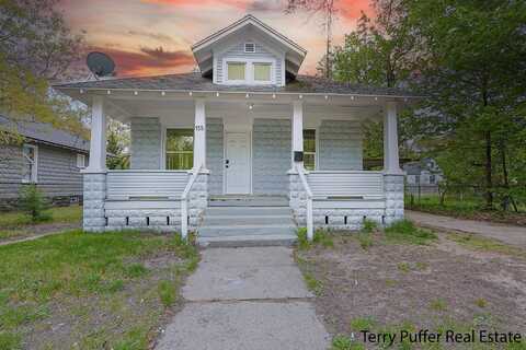 155 W Summit Avenue, Muskegon, MI 49444