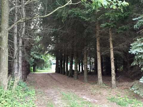 2042 Lilac Road, Hillsdale, MI 49242