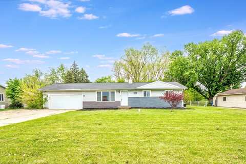 12479 Jennings Road, Linden, MI 48451