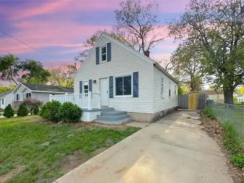 3733 Heron Avenue SW, Wyoming, MI 49509