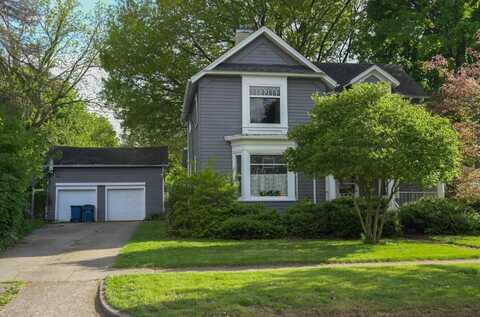 244 E Pearl Street, Coldwater, MI 49036