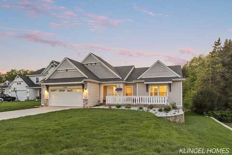 12745 Riverton Road, Grand Haven, MI 49417