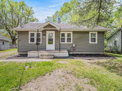 120 S 26th Street, Battle Creek, MI 49015