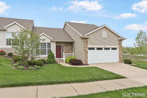 1549 Center Hill Road SE, Lowell, MI 49331
