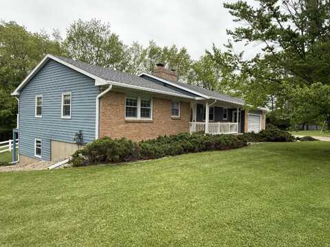 12498 Daling Court NW, Grand Rapids, MI 49534
