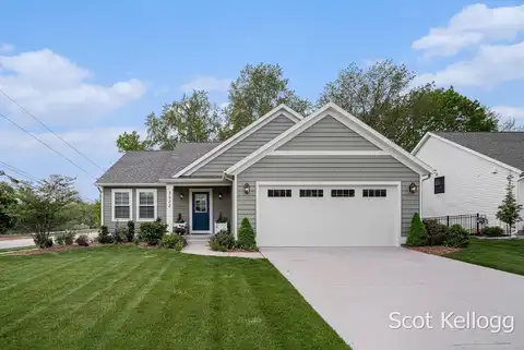 1622 Mulligan Drive SW, Wyoming, MI 49519