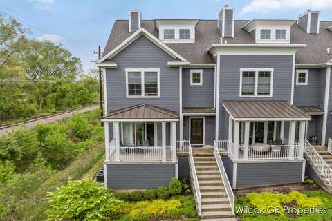 631 Greenslate Drive SE, Ada, MI 49301