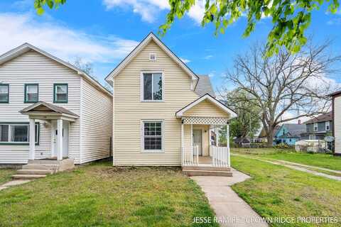 177 W 9th Street, Holland, MI 49423