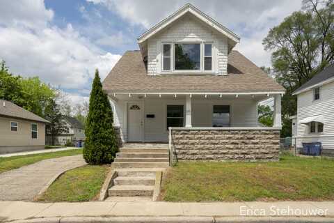 1101 Bemis Street SE, Grand Rapids, MI 49506